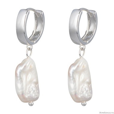 Серьги Fiore Luna,, AL4501 S Серьги Fiore Luna,, AL4501 S